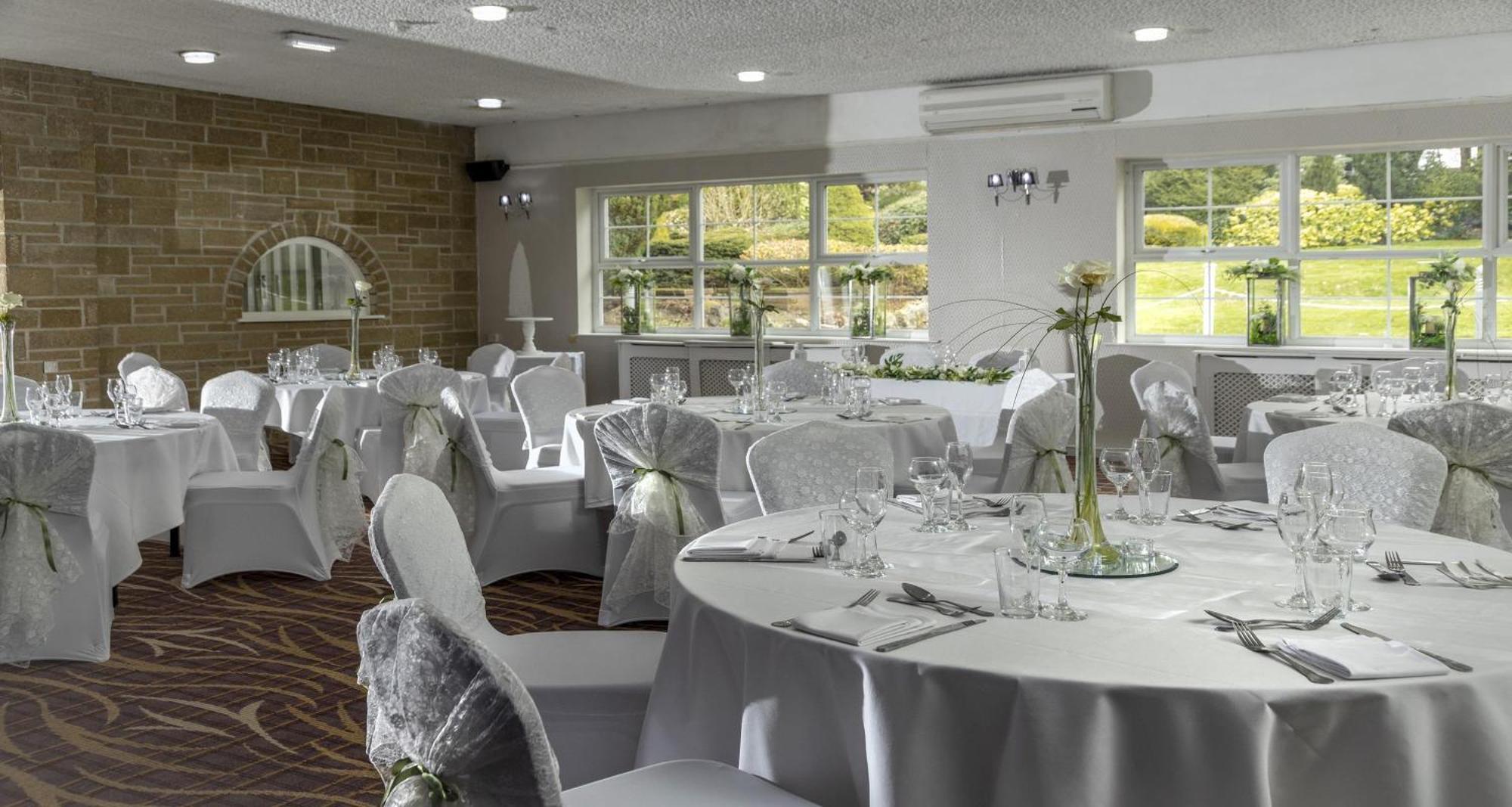Best Western Bolholt Country Park Hotel Bury  Ngoại thất bức ảnh